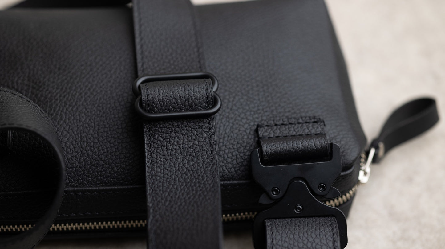 Crossbody