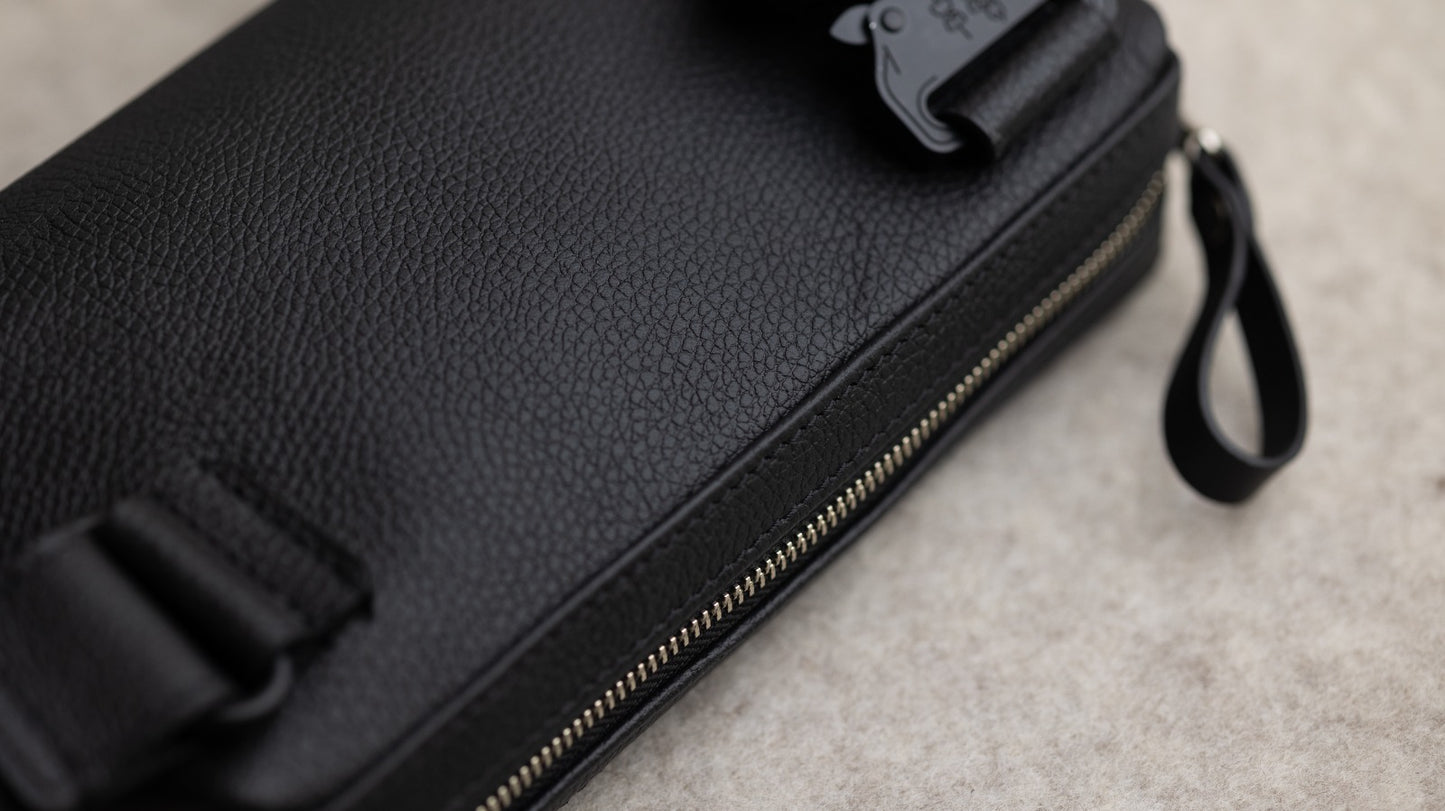 Crossbody