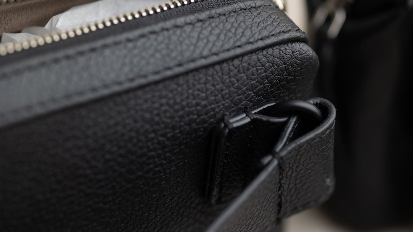 Crossbody