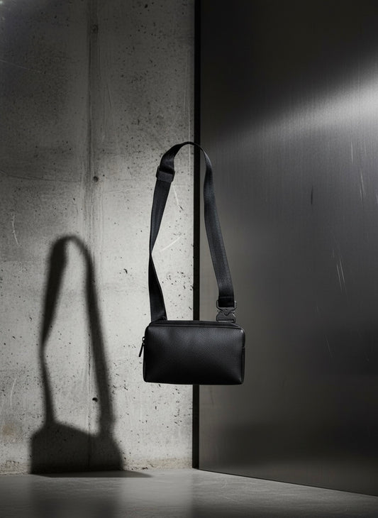 Crossbody