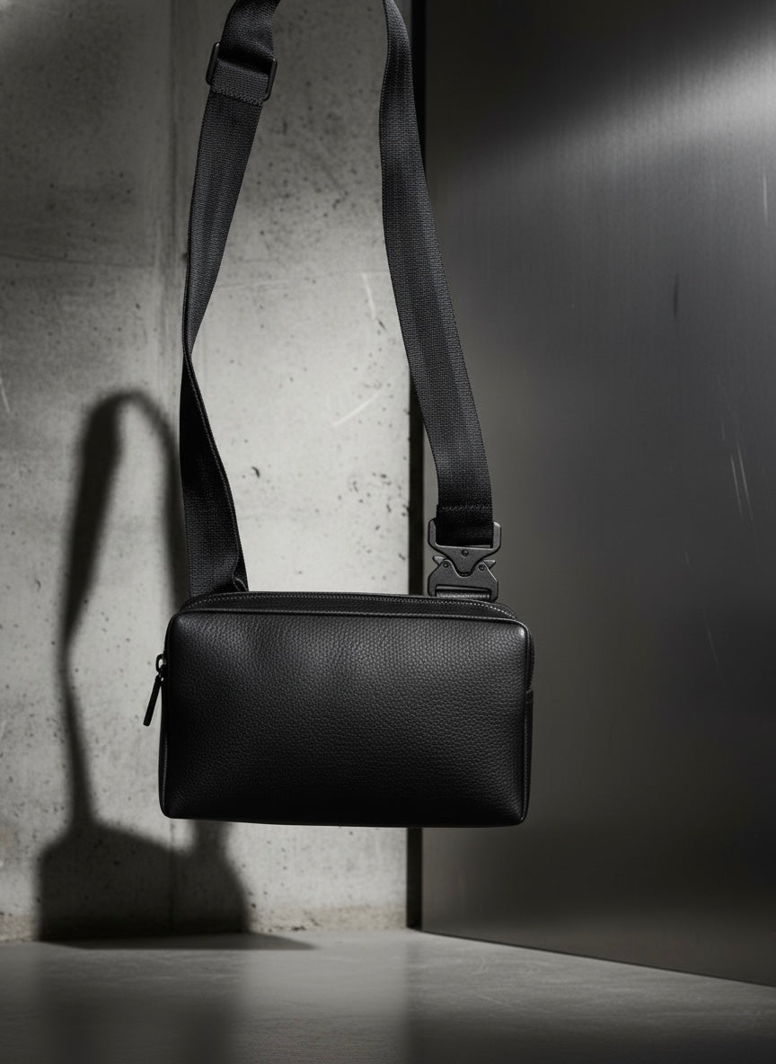 Crossbody