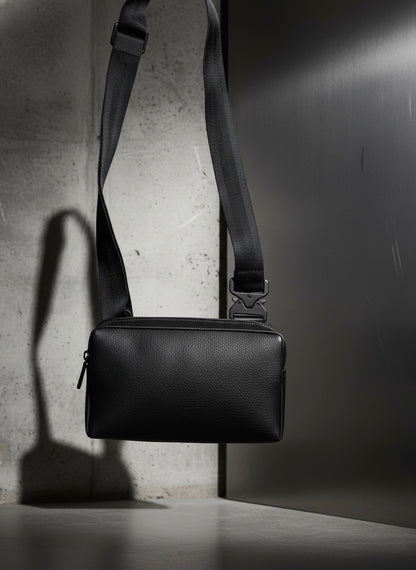 Crossbody