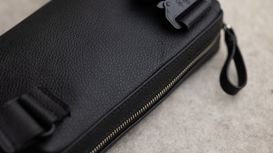 Crossbody