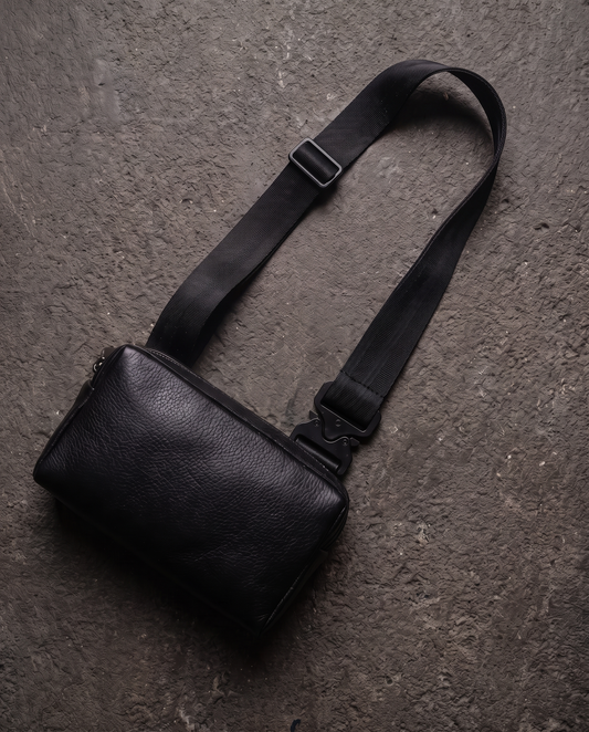 Crossbody
